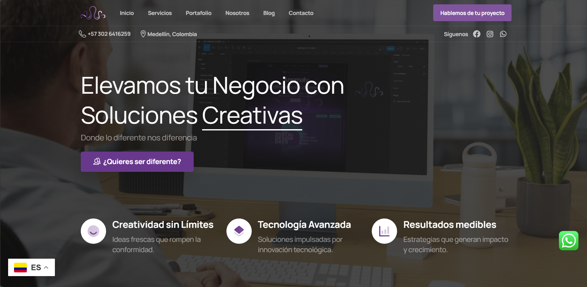Proyecto E-commerce