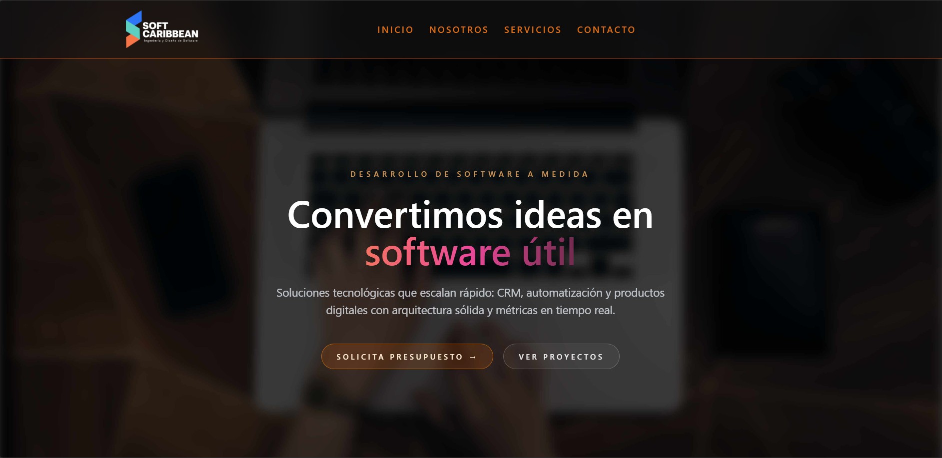 Proyecto E-commerce