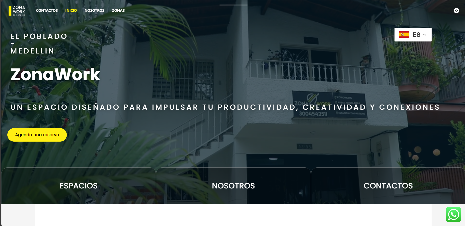 Proyecto E-commerce